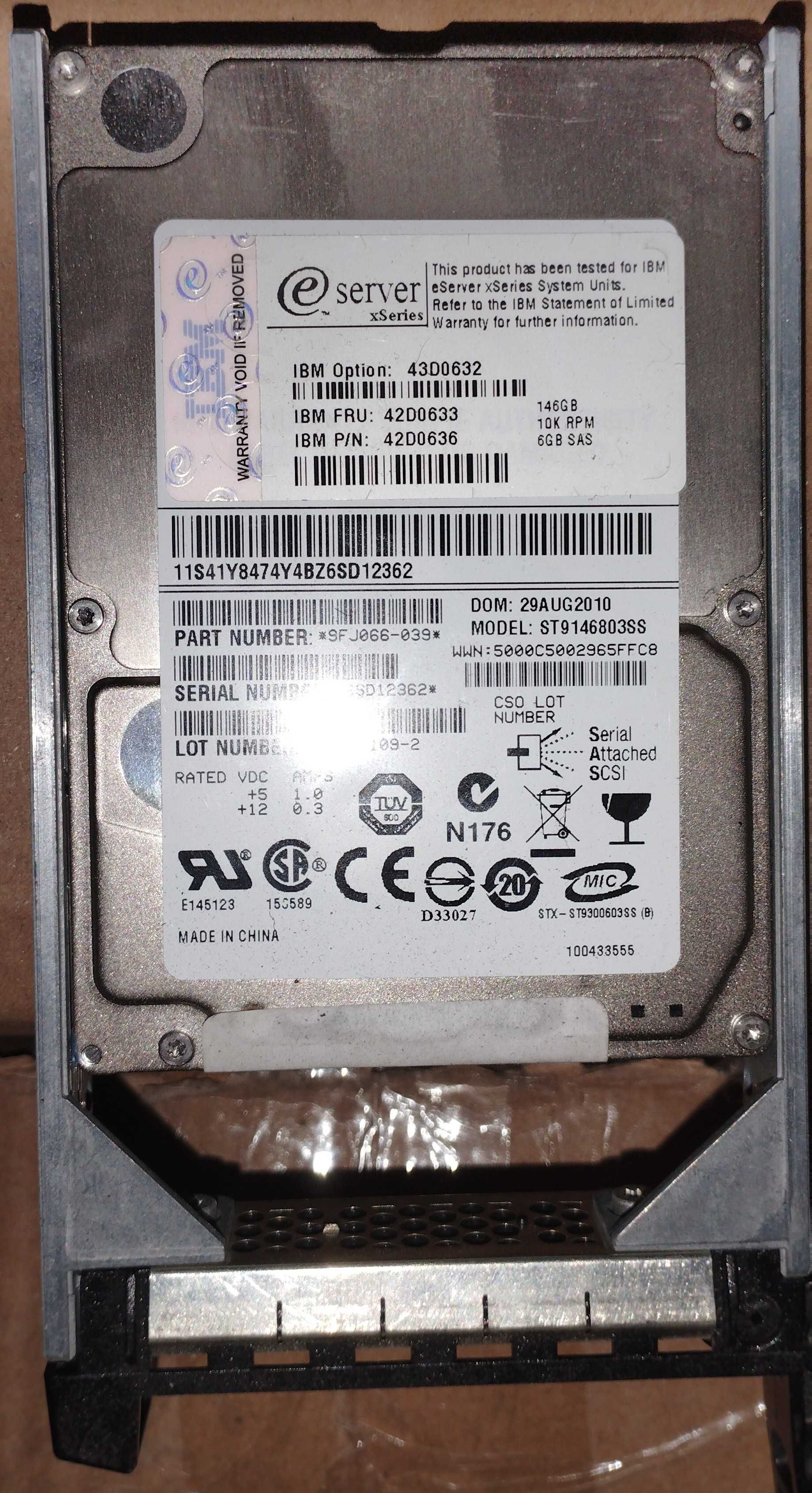 Serwer DELL PowerEdge R715
