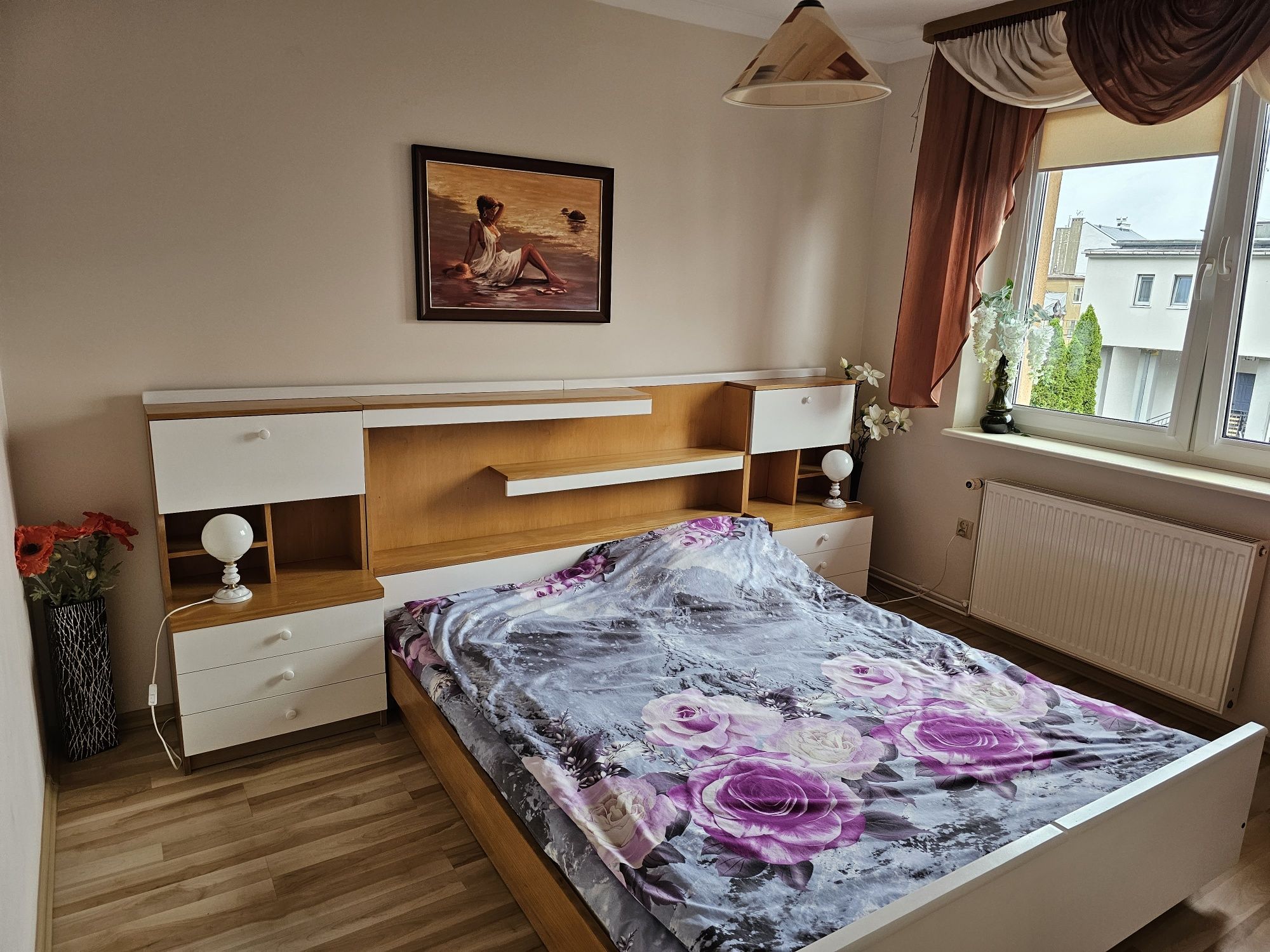 Kwatera Prywatna, apartament, noclegi Międzyzdroje