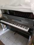 Nowe Pianino marki Geyer
