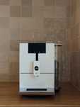 EKSPRES JURA ENA 4 FULL NORDIC WHITE wraz z akcesoriami / biały