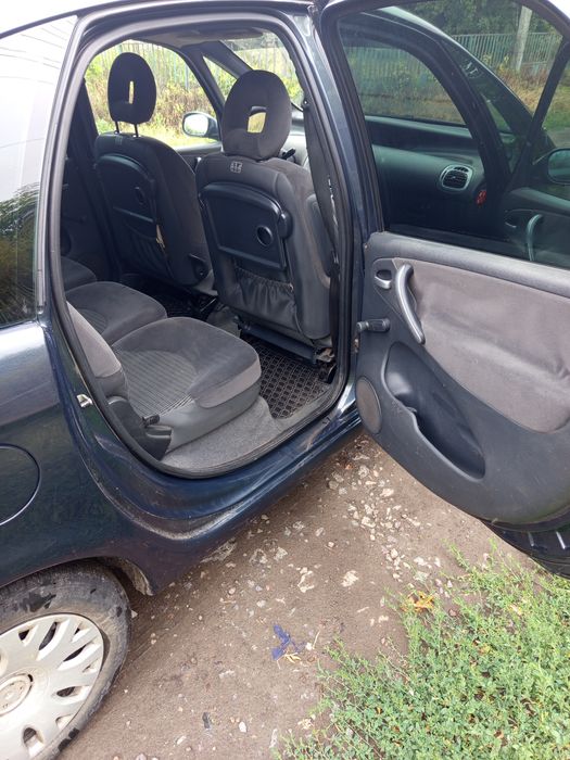 Продам автомобіль