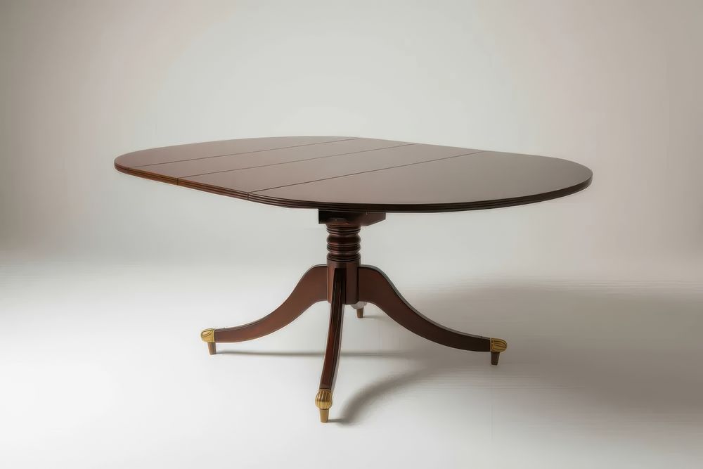 Mesa de sala de jantar marca Cayres