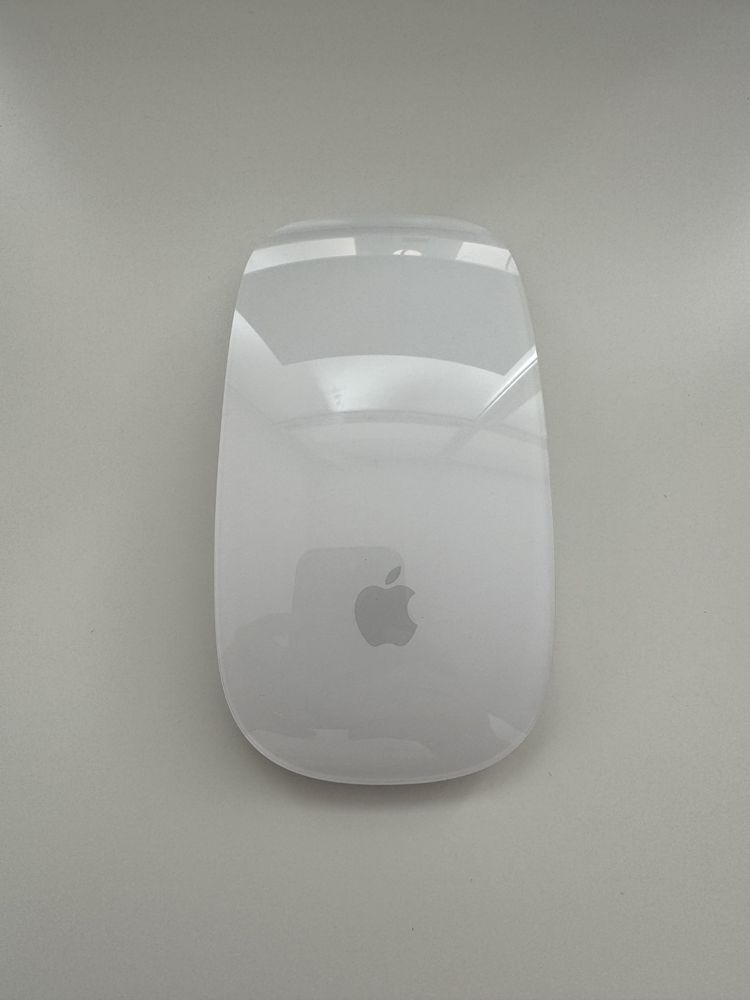 Apple Magic Mouse