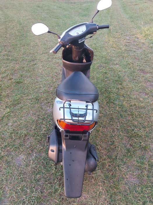 Продам скутер Honda Dio