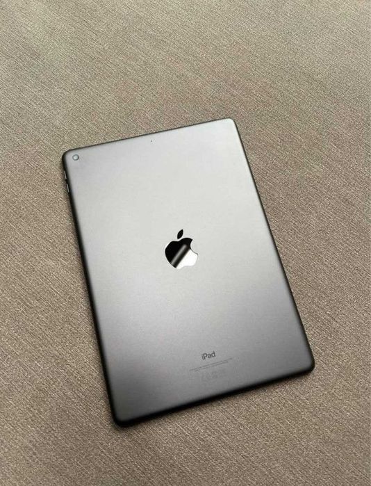 iPad 9 generacji 64GB Wi-Fi Space Gray + Apple Pencil 1 generacji