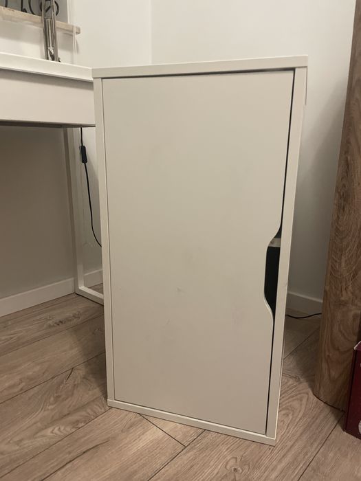 Szafka Ikea Alex 36 cm x 58 cm x 70 cm