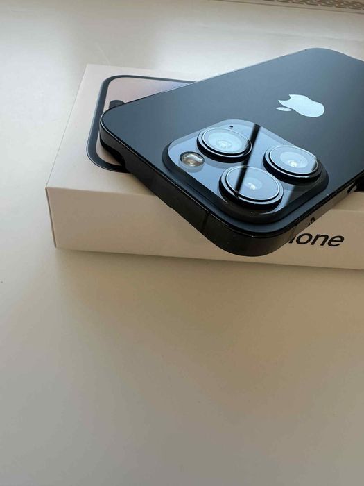 iPhone 14 Pro 100% Baterii