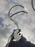 Klema IBS BMW E60 E61 Lift Przedlifta seria 5