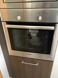 Forno Bosch encastrar - usado