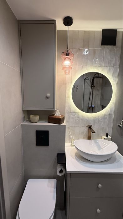 Sprzedam mieszkanie Gotowe do wprowadzenia !