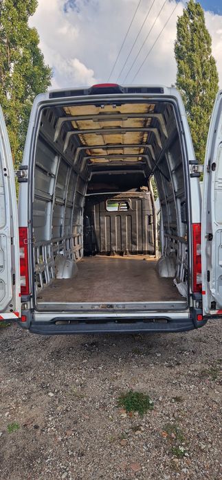 Iveco Daily 35s14v max