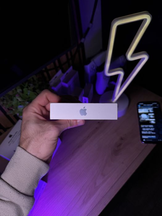 iPhone 17 Air 256Gb Sky Blue • Гаратнія 1 рік!