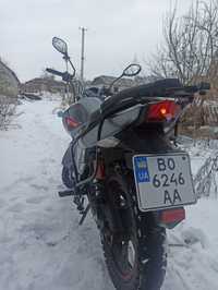 Продам Lifan cityr 200