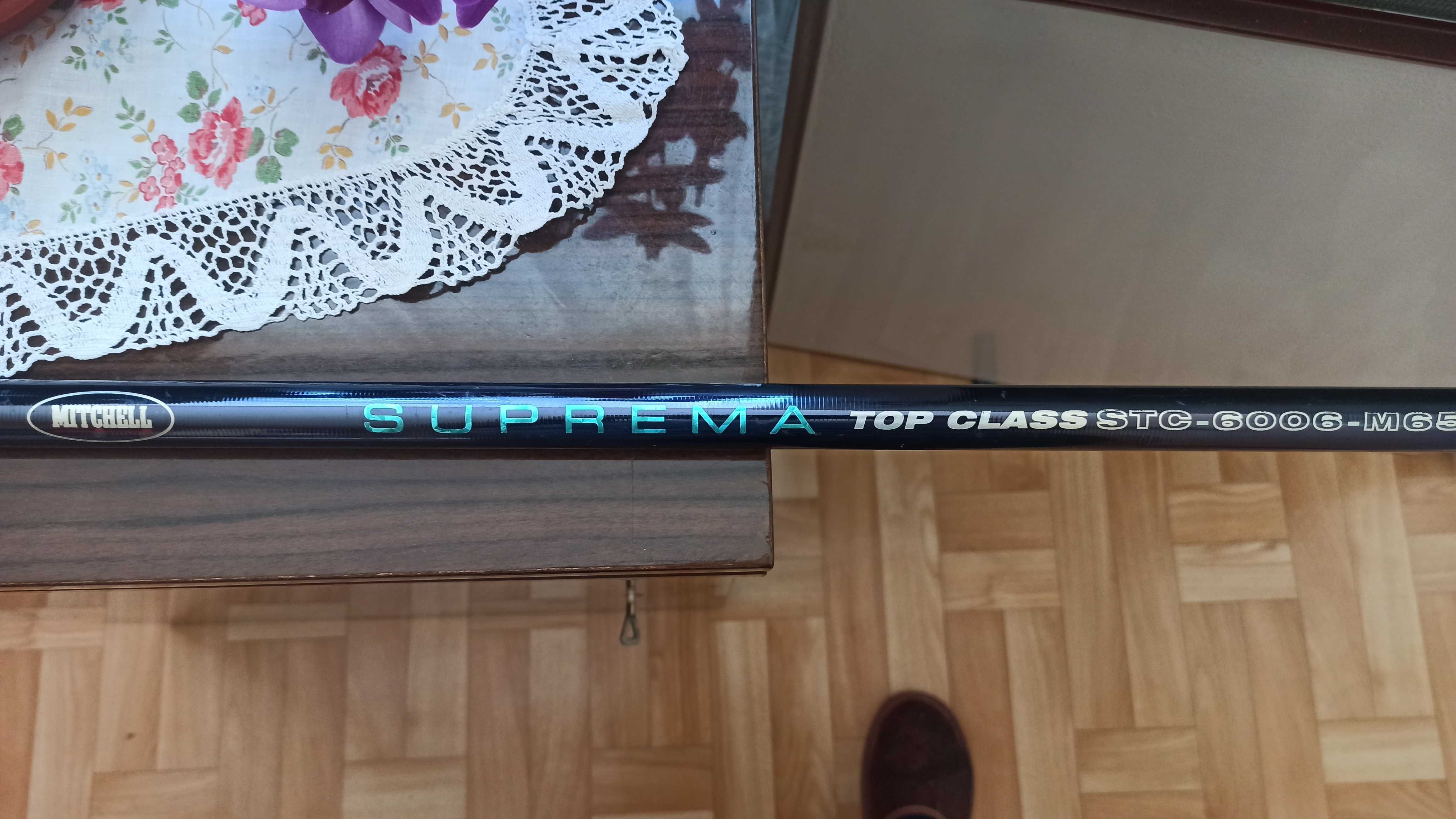 Bat Mitchell Suprema Top Class STC-6006-M65