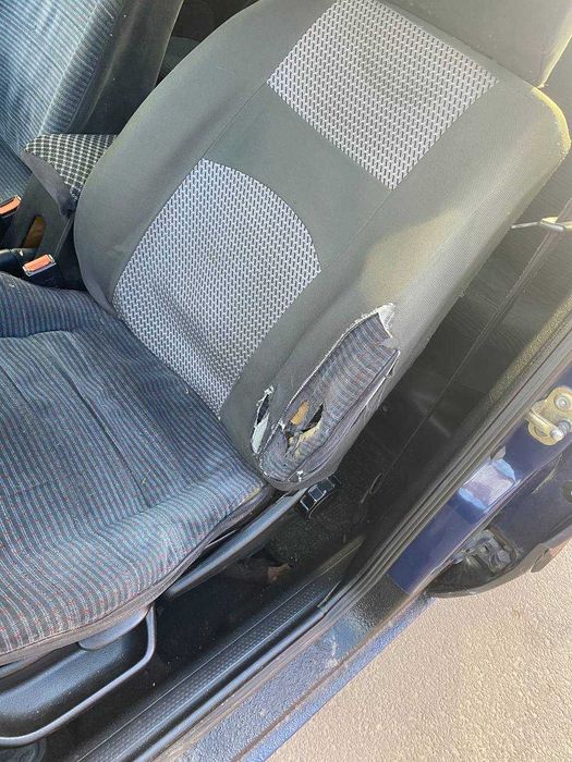 Volkswagen Golf 1994