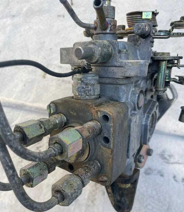 bomba injectora nissan TD25 Cabstar F22 / Navara D21 / Atlas F22