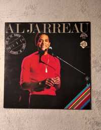 Al Jarreau - Look To The Rabinow, Live Lp