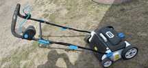 Kultywator ogrodowy Mac Alister MSRP -1800
