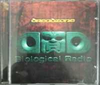 CD Dreadzone ‎– Biological Radio