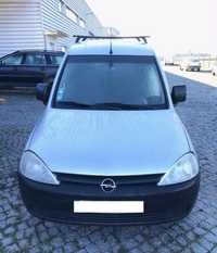 Opel Combo 1.7 DI 2003  - Para Peças