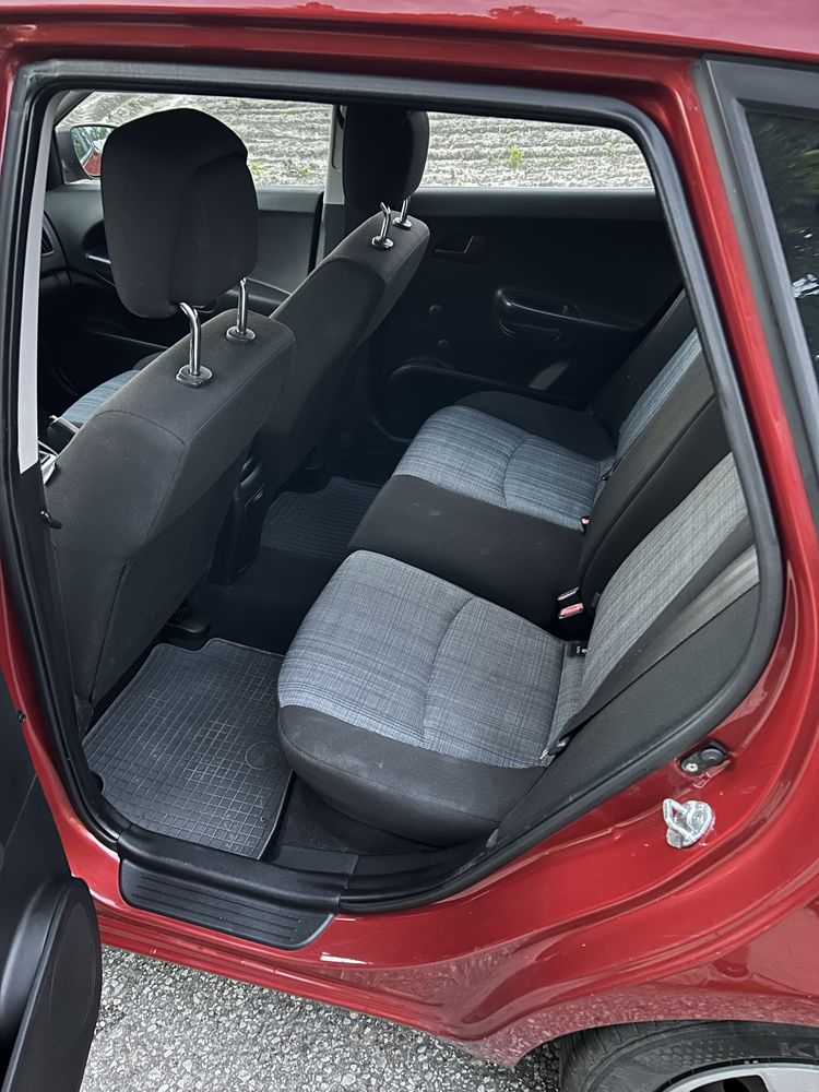 Kia Ceed 2010 Lift 1.4benzyna