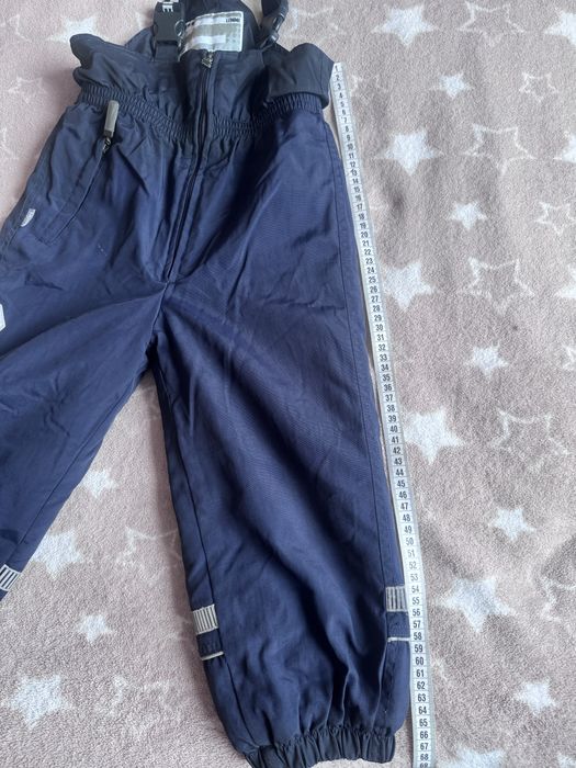 Напівкомбінезон 104 Lenne