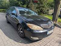 Toyota Camry 2.4 vvti Automat