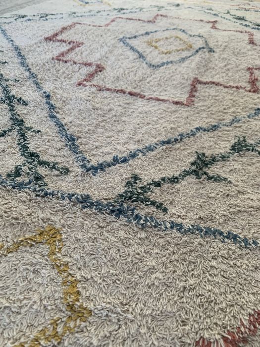 Tapete - Atmosphera 170x120