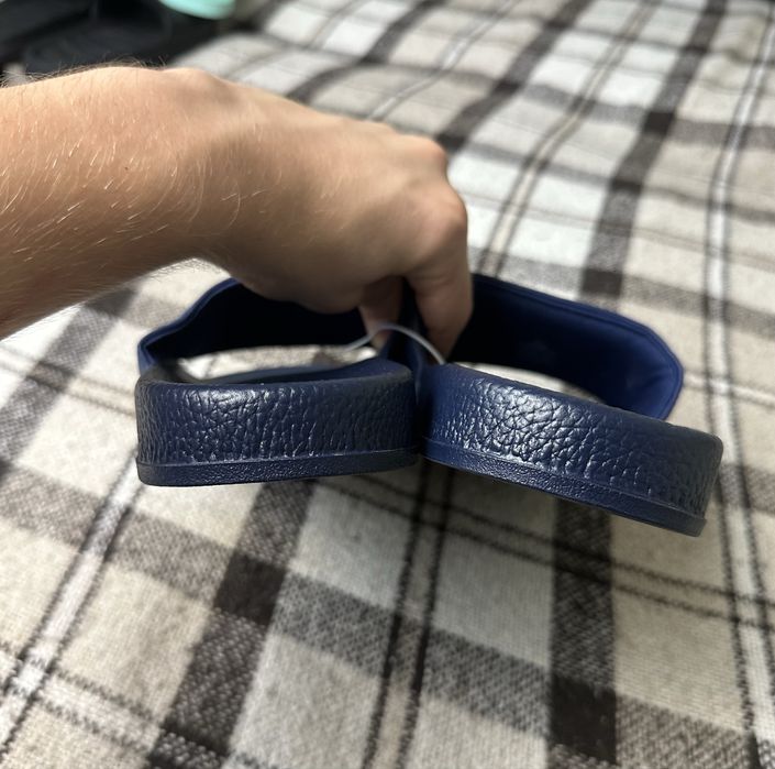 Нові оригінальні шльопки тапочки Old Navy на стопу +- 27 см 42 р