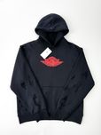 Оригінал! Чоловіче Худі Jordan Rare чорне (S/M/L) / Нові з бірками!