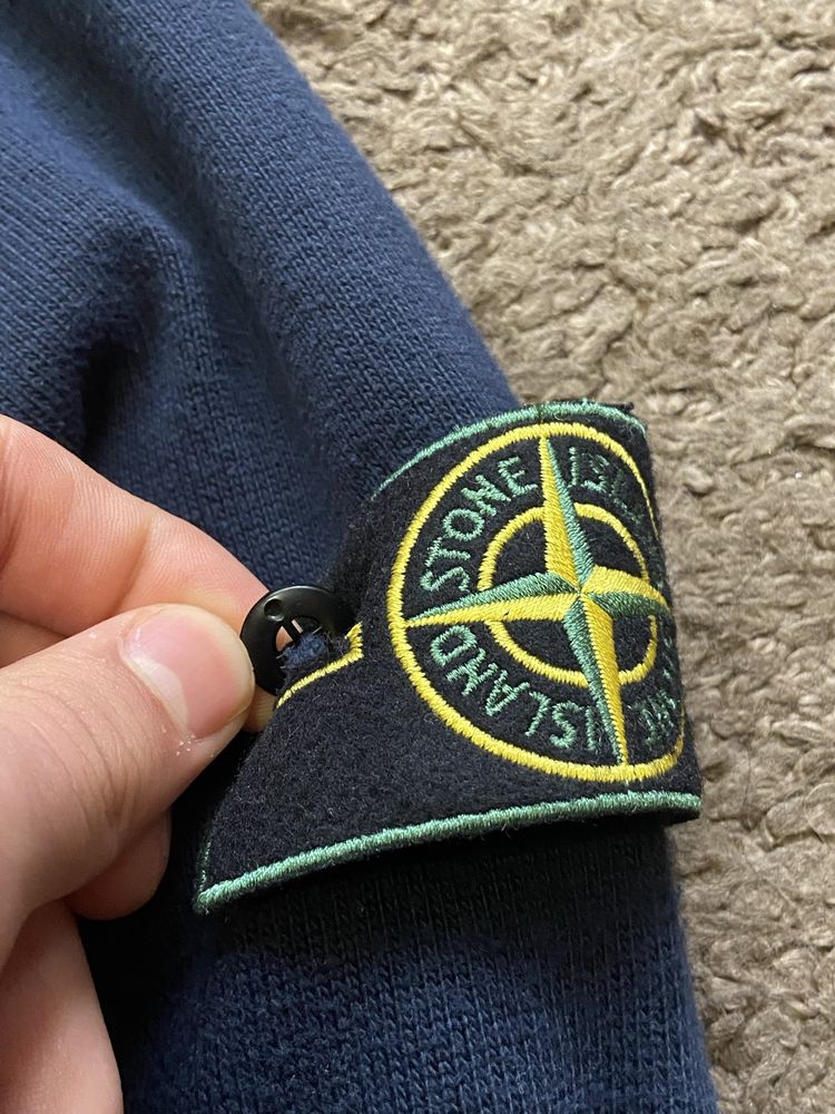 Світшот Stone Island vintage