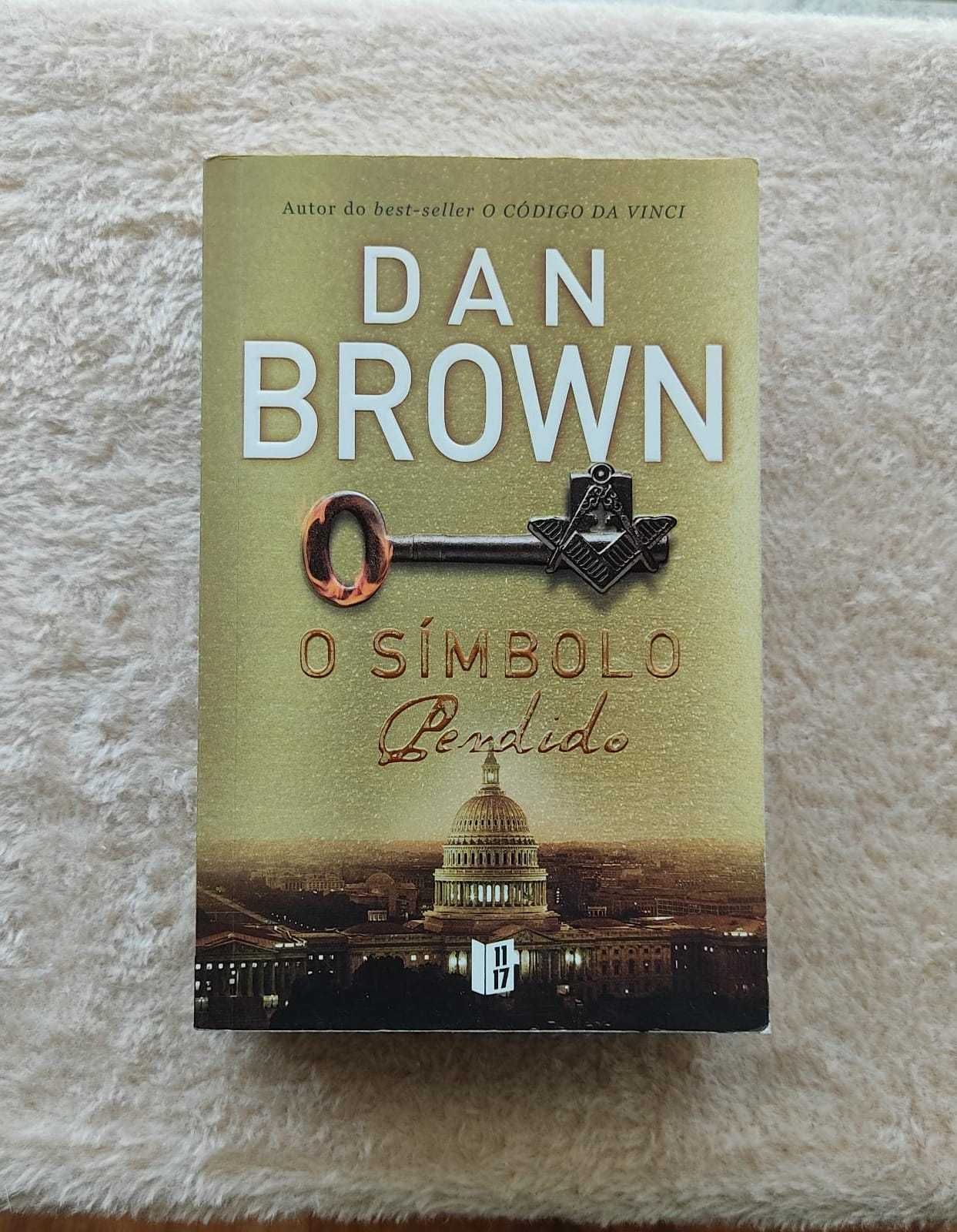 O Símbolo Perdido - Dan Brown