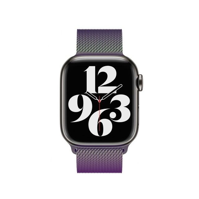 Ремешок на Apple Watch, Ремінець на Apple Watch