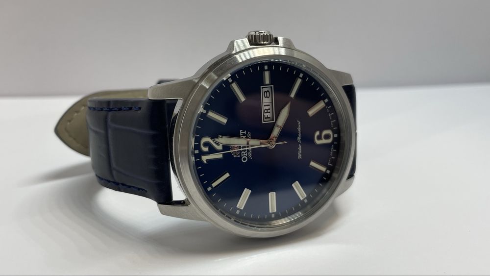 Часы Orient RA-AA0C05L19B