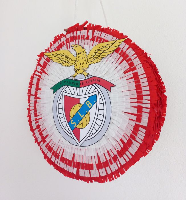 Pinhatas personalizáveis