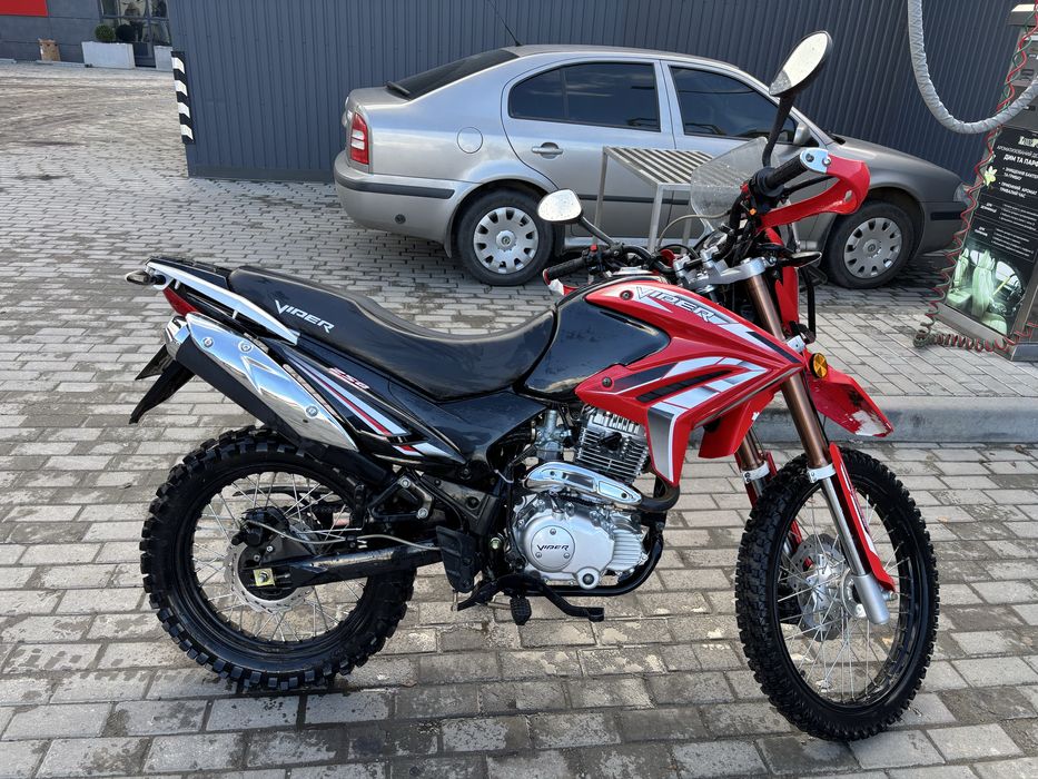 Продам Вайпер v250l
