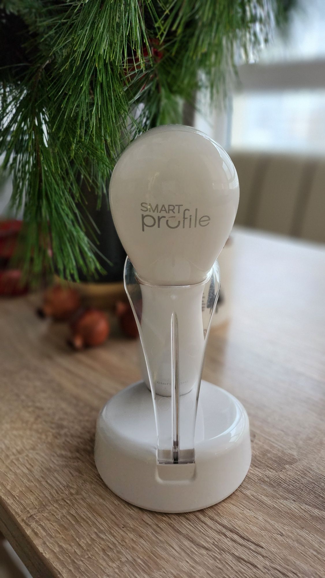 Clarisonic SMART profile щітка для обличчя / аппарат для очищения лица