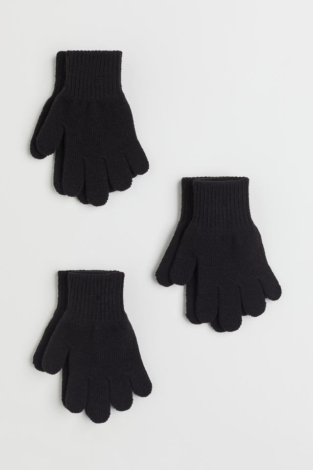 Перчатки и варешки H&M