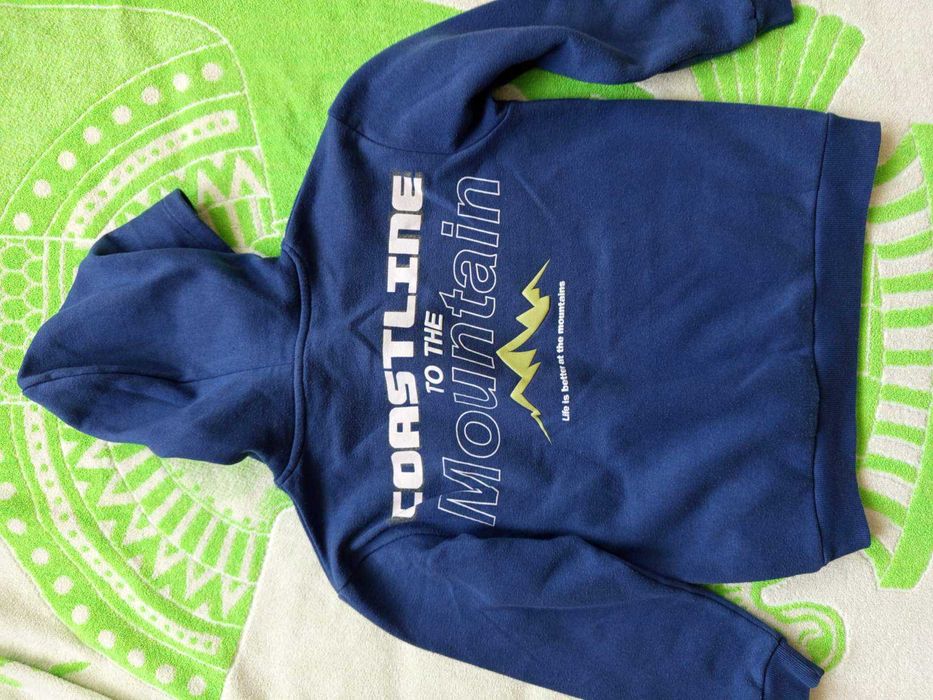 тепленьке худі хлопчику