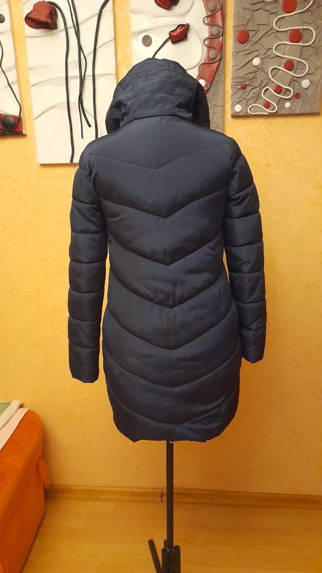 Куртка зимняя  цена 500 грн