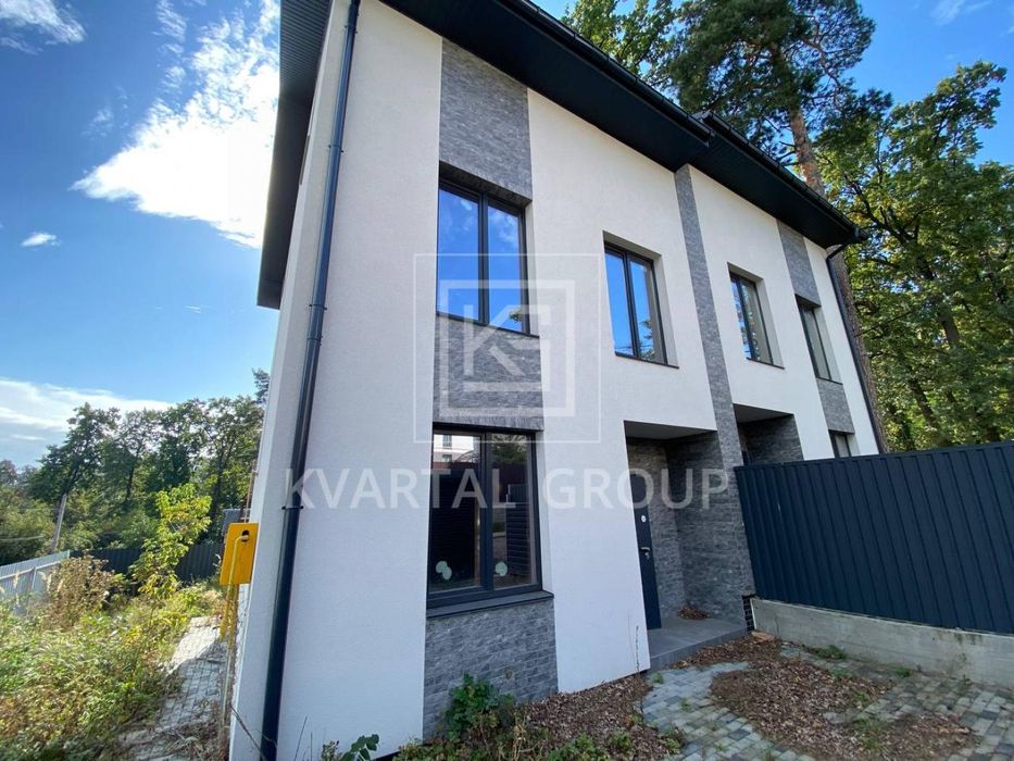 Продаж / Дуплекс / вул. Виговського, Ірпінь