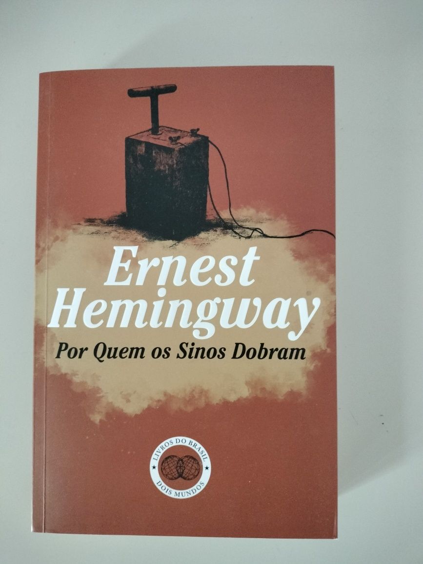 Por quem os sinos dobram Hemingway