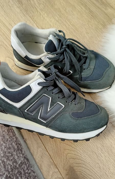 Кросівки NB Спортивні кросівки Кроси Кросівки Спорт взуття