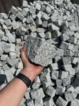 Kostka granitowa brukowa ozdobna łupana 10x10cm 450zł/tona dostawa