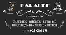 Caraokue,festas privadas