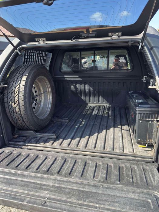 Volkswagen Amarok 2015