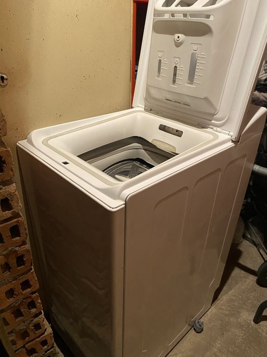 Sprzedam pralke Polar