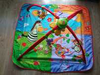 Mata edukacyjna dla dzieci Tiny Love