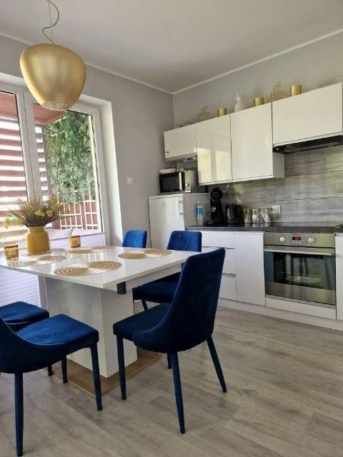 Apartament Kołobrzeg Polanki
