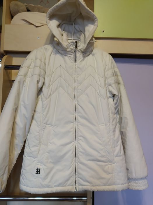 Срочно! Фирменная демисезонная куртка Hause размер 46 - 48.